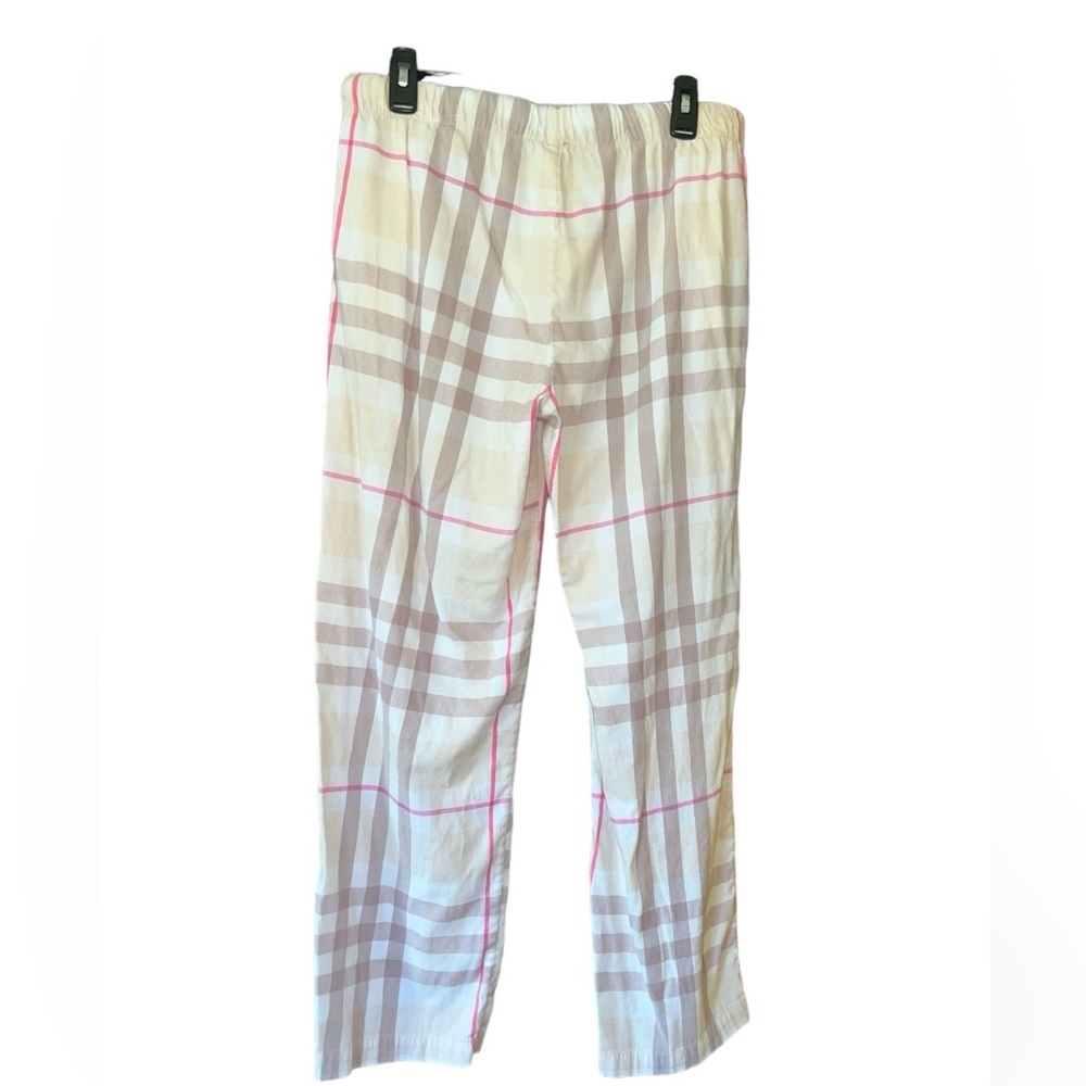 🤎3/$10 aerie Sleep Pants Size Medium - Picture 4 of 9